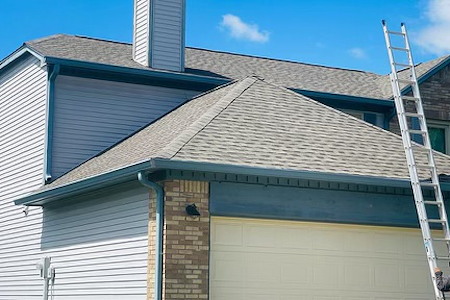 How to Spot Early Signs of Roof Damage Before It Gets Worse