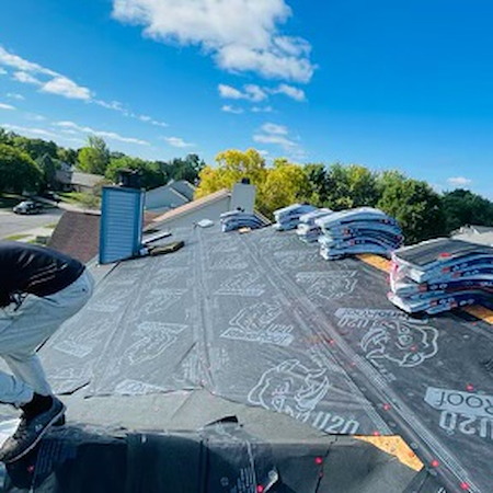 Roof Repair or Replacement? 7 Signs Your Fishers Home Needs More Than a Patch